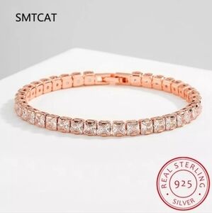 Rose gold Women Luxury Bracelet